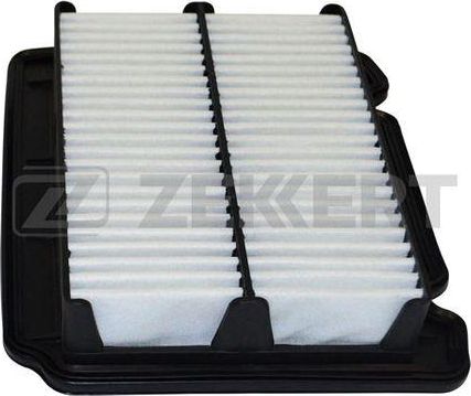 Воздушный фильтр Zekkert. Артикул LF-1182