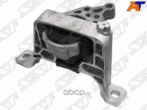 ПОДУШКА ДВИГАТЕЛЯ ГИДРАВЛИЧЕСКАЯ MAZDA 3 03-08 R (SAT). Артикул STBP4K39060B