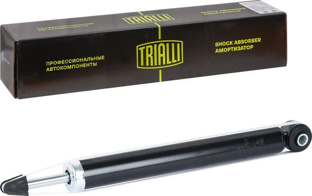 Амортизатор Trialli. Артикул AG 25508