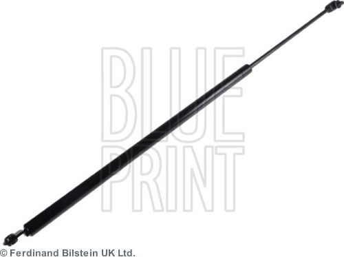 Амортизатор (упор) багажника Blue Print. Артикул ADH25807