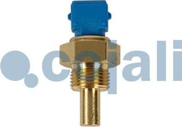 Датчик температуры DAF (М18х1,5, 2 конт.) Cojali. Артикул 2260932