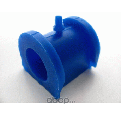 ПОЛИУРЕТАНОВАЯ ВТУЛКА СТАБИЛИЗАТОРА (Фортуна). Артикул M026SV