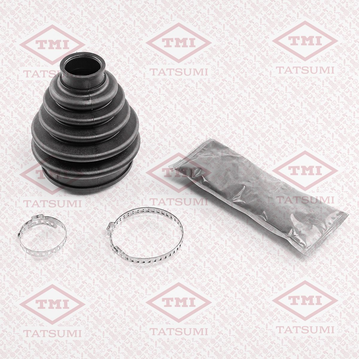 Пыльник ШРУСа наружный к-т (Tatsumi) Tatsumi. Артикул TDC1028