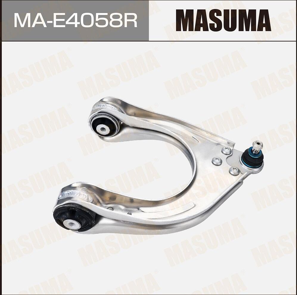 Рычаг подвески (Masuma). Артикул MA-E4058R