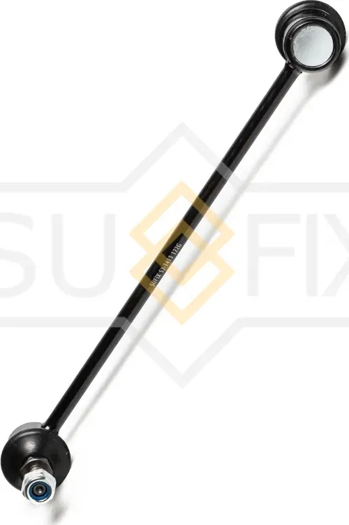 Стойка стабилизатора | перед прав/лев | (Sufix). Артикул SJ-1413