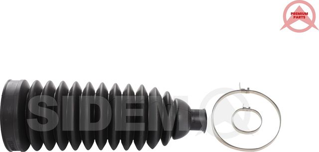 Пыльник рулевой рейки Sidem. Артикул 349.137