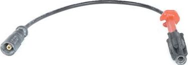 Высоковольтные провода (провода зажигания) Bosch. Артикул 0 356 912 983
