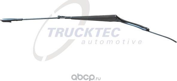 Поводок (рычаг) стеклоочистителя (дворника) Trucktec Automotive. Артикул 02.58.051