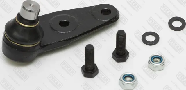 Опора шаровая AUDI 80/90 86- нижн.прав. (Fixar). Артикул FK0234R
