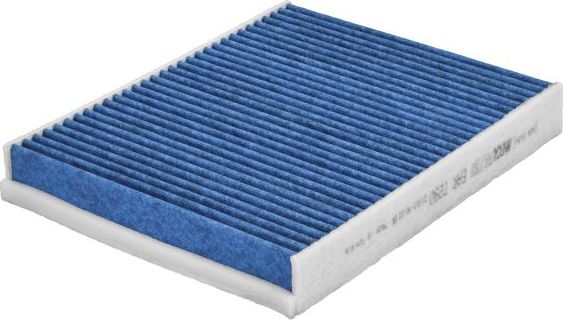 Салонный фильтр MecaFilter для Volvo V40 Cross Country I 2012-2019. Артикул EAR7290