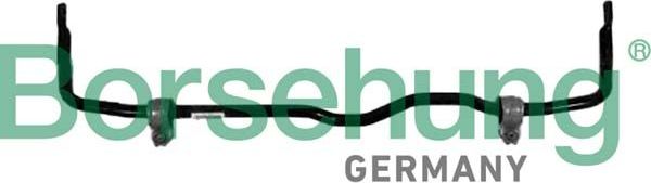 Стойка (тяга) стабилизатора Borsehung передняя для SEAT Ateca I 2016-2026. Артикул B10812