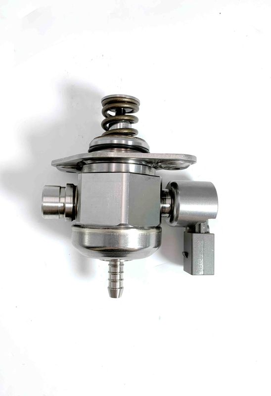 НАСОС ТОПЛИВНЫЙ AUDI A3 1.8-2.0 TFSI (06-13), A4 (Achr). Артикул GHP0103