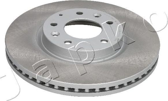 Тормозной диск Japko. Артикул 60347C