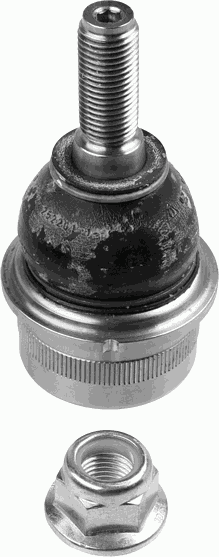 Шаровая опора Lemforder. Артикул 27719 02