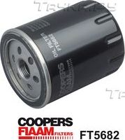 Масляный фильтр CoopersFiaam для Fiat 238 1966-1976. Артикул FT5682