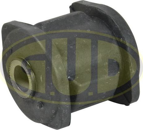 Сайлентблок заднего рычага подвески G.U.D.. Артикул GSP601469