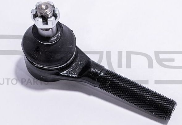 Наконечник рулевой тяги RED Line левый для Jeep Wrangler I (YJ) 1986-1991. Артикул 40JE003