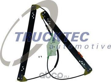 Стеклоподъемник Trucktec Automotive. Артикул 07.53.078