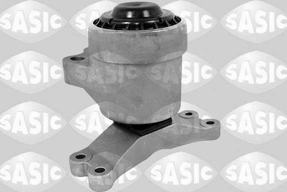 Подушка (опора) двигателя Sasic. Артикул 2706474