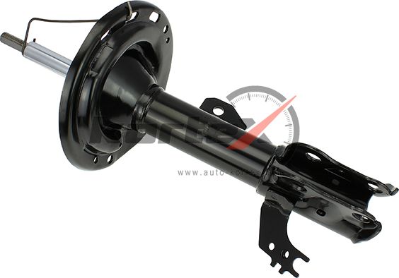 Амортизатор передн. GAS L (Kortex). Артикул KSA988STD