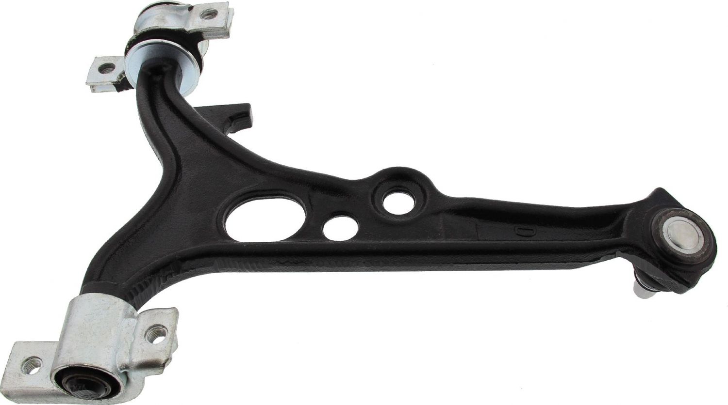 Поперечный рычаг передней подвески MAPCO правый нижний для Alfa Romeo Spider II 1994-2005. Артикул 19010