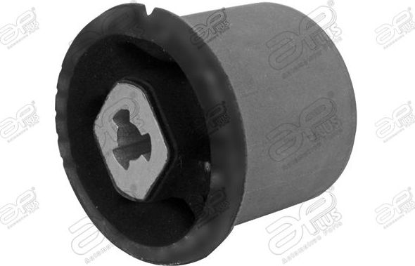 Сайлентблок задней балки APlus. Артикул 25533AP