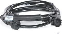 Датчик ABS Bosch передний для Nissan Note I 2006-2012. Артикул 0 265 007 537