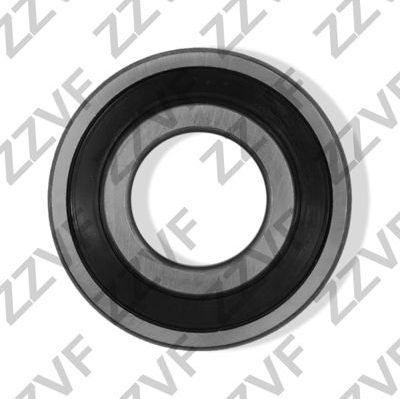 Ступичный подшипник ZZVF. Артикул ZVPH034