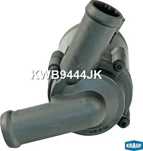 Насос водяной электрический (Krauf). Артикул KWB9444JK