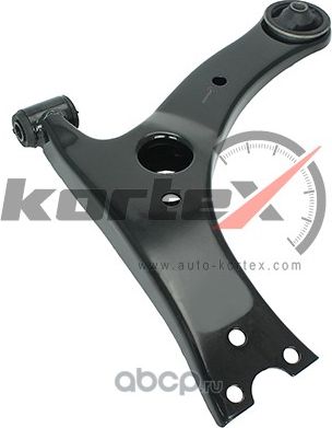 Рычаг пер.подв.L (Kortex). Артикул KSL5492
