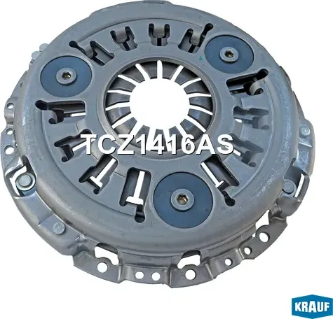 Диск нажимной Krauf. Артикул TCZ1416AS
