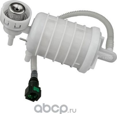 Фильтр топливный в сборе (Ledo). Артикул 80285lffb