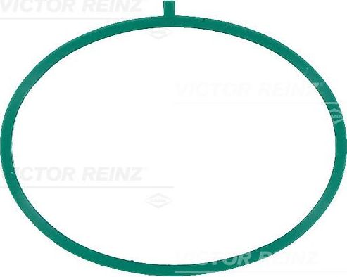 Прокладка впускного коллектора Victor Reinz (FPM (Fluor-Kautschuk)) для BMW 8 II (G14/G15/G16) 2019-2026. Артикул 71-17375-00