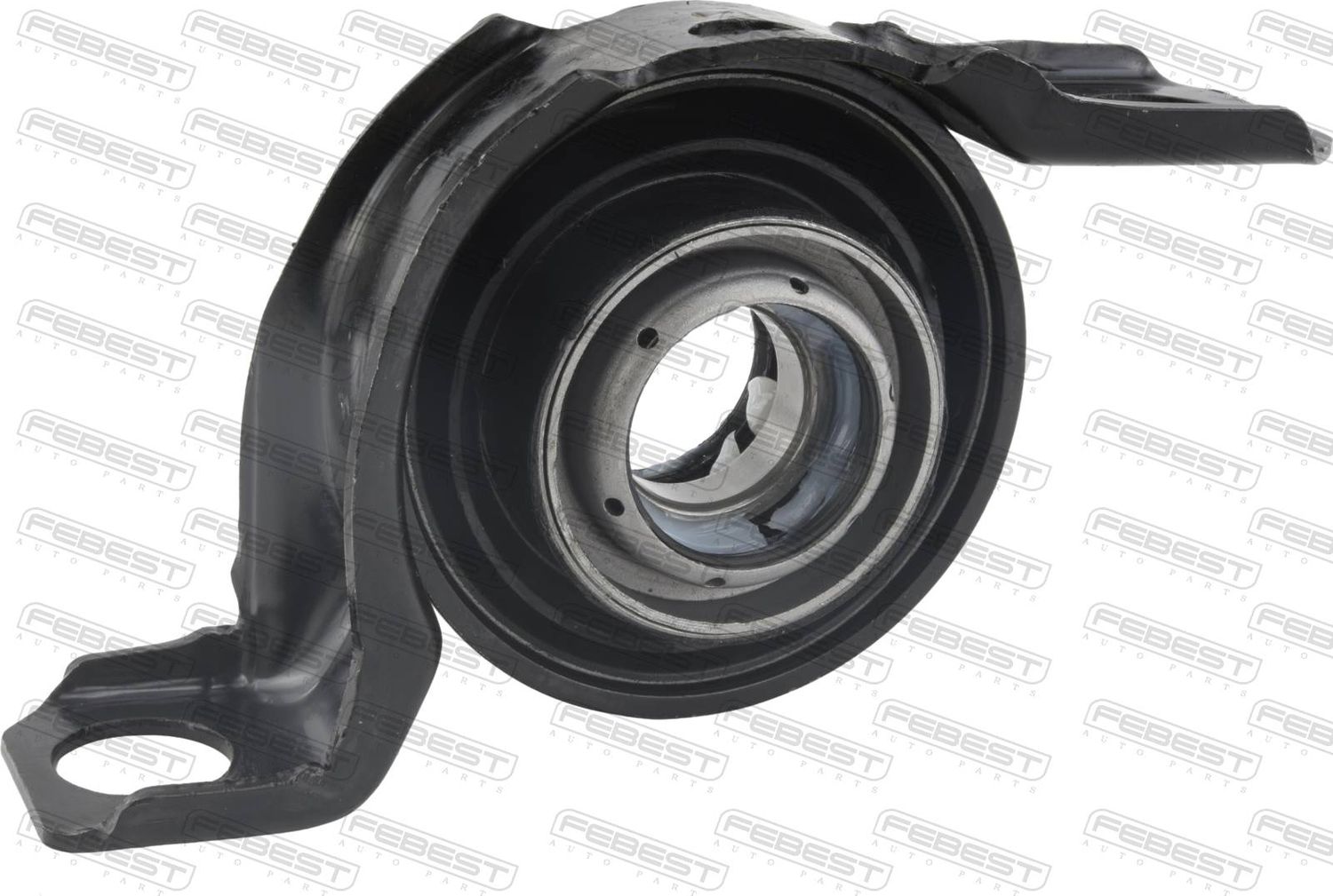 Подвесной подшипник карданного вала Febest. Артикул 0458-CU4W