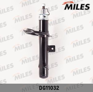 Амортизатор Miles. Артикул DG11032