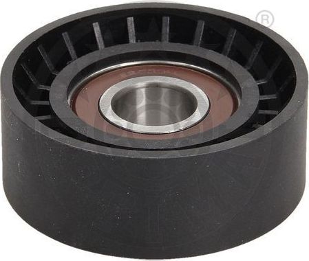 Направляющий (ведущий) ролик приводного поликлинового ремня Optimal. Артикул 0-N2485S