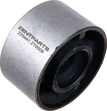 Сайлентблок переднего рычага подвески Zentparts. Артикул Z25441