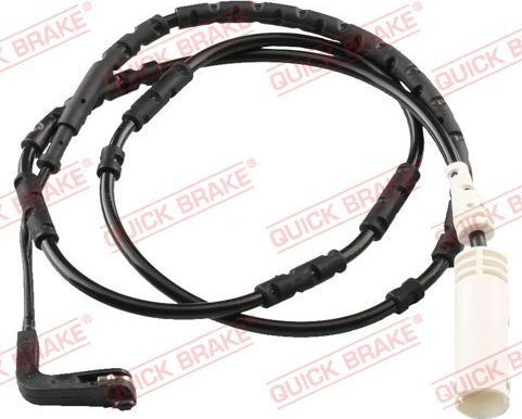 Датчик износа тормозных колодок  Quick Brake. Артикул WS 0296 A