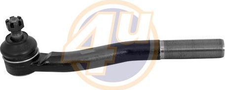 Наконечник рулевой тяги 4U. Артикул JP-A-85208