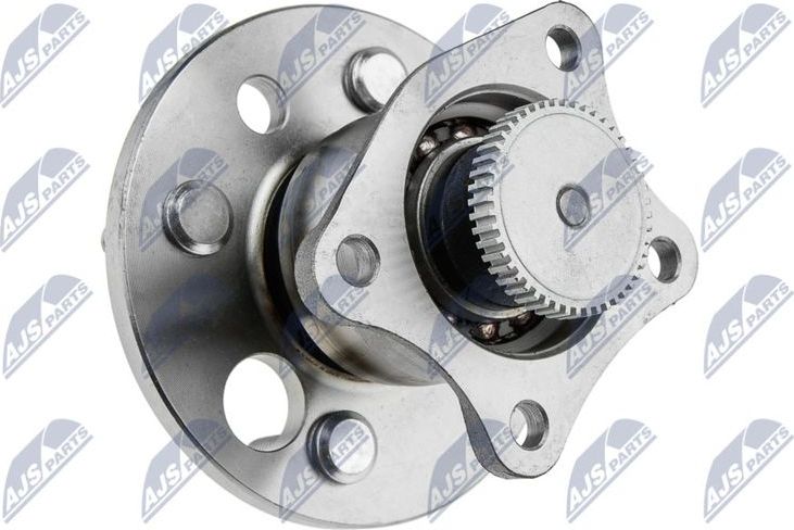 Ступица колеса NTY. Артикул KLT-TY-056