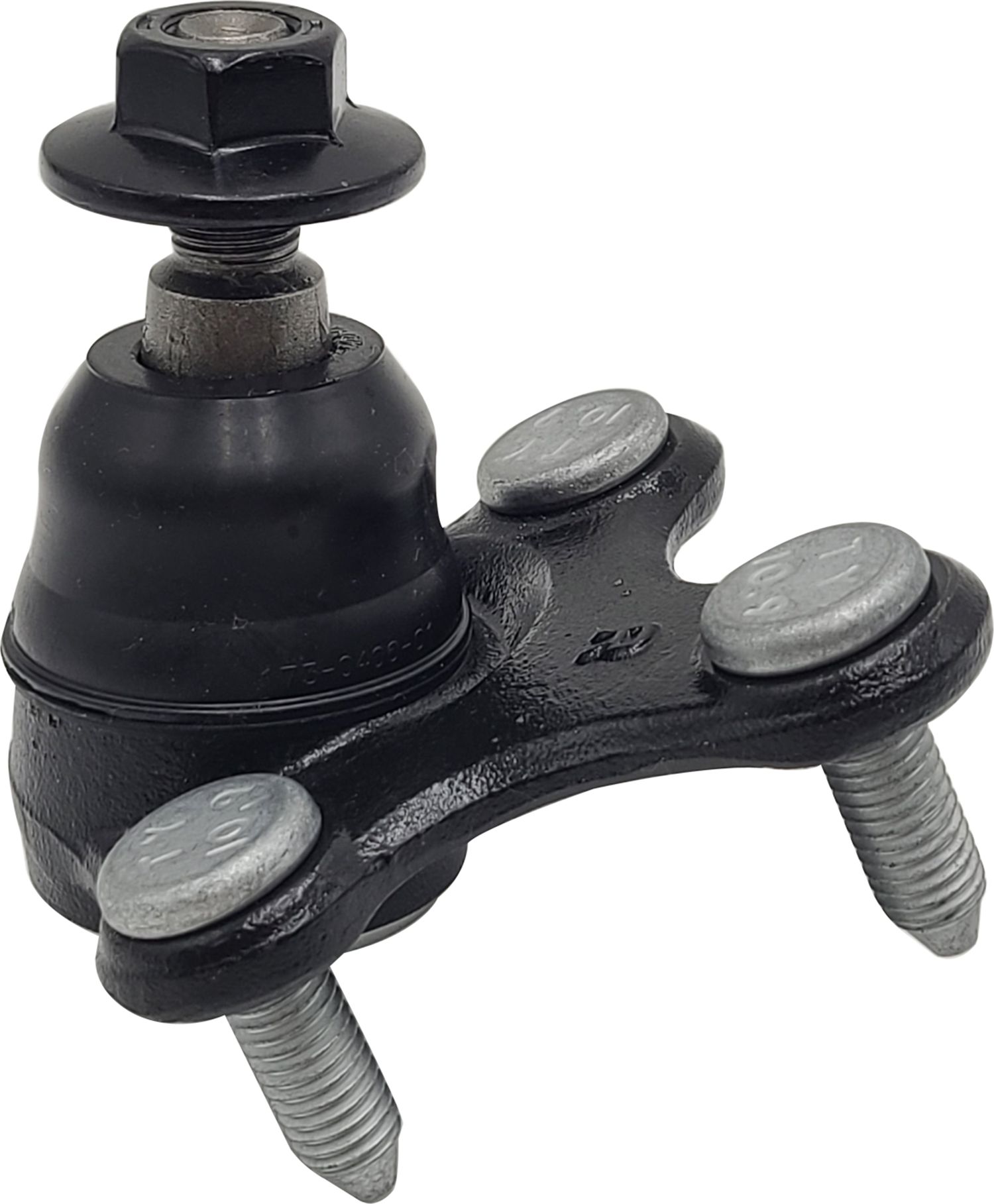 Шаровая опора CTR. Артикул CB0456R