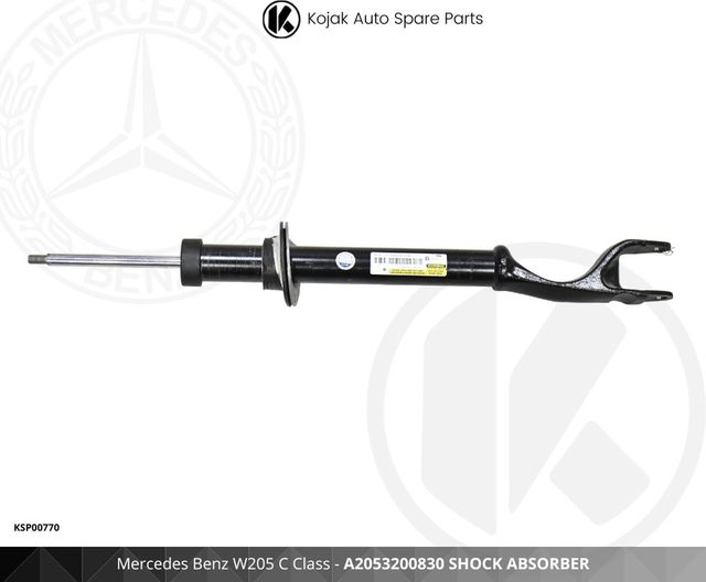 Амортизатор Mercedes-Benz. Артикул A2053200830