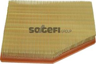 Воздушный фильтр Fram для BMW 6 II (E63/E64) 2004-2010. Артикул CA10022