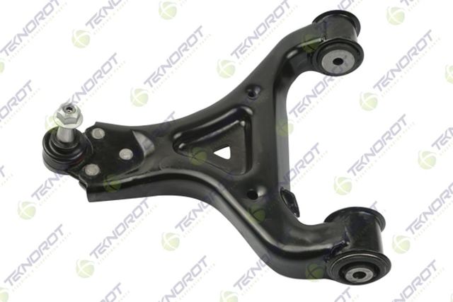 Поперечный рычаг передней подвески Teknorot (Листовая сталь) левый нижний для Mercedes-Benz Vito III (W447) 2014-2026. Артикул M-1089