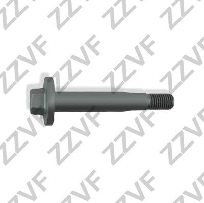 Болт развальный ZZVF. Артикул ZVH27A