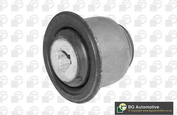 Сайлентблок переднего рычага подвески BGA правый/левый для Renault Kangoo I 1997-2010. Артикул BU6301
