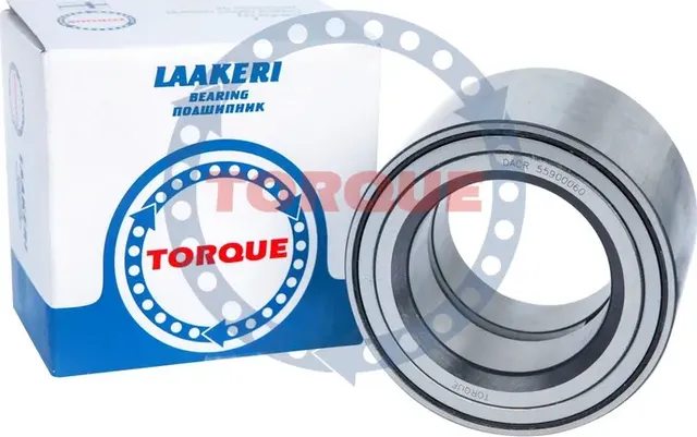 Подшипник ступицы (Torque). Артикул DACR55900060