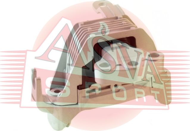 Подушка (опора) двигателя Asva. Артикул 1812-ASJRH