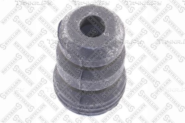Отбойник амортизатора (стойки) Stellox. Артикул 11-37013-SX