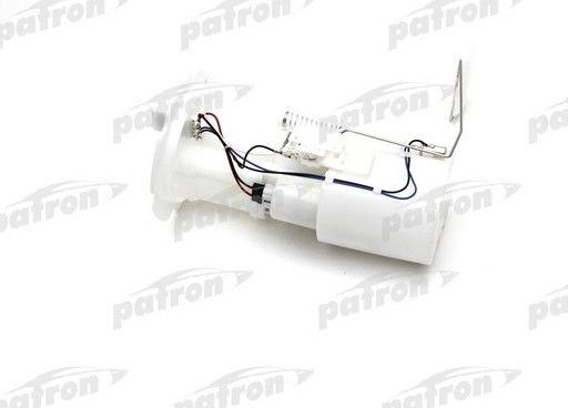Бензонасос (топливный насос) Patron. Артикул PFP322
